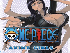 Lalao One Piece Anime Girls