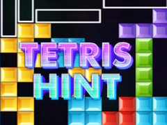 Lalao Tetris Hint
