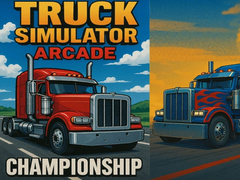 Lalao Truck Simulator Arcade Championship