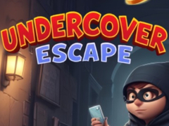 Lalao Undercover Escape