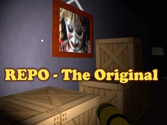 Lalao REPO - The Original