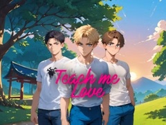 Lalao Teach Me Love