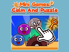 Lalao Mini Games: Calm And Puzzle 