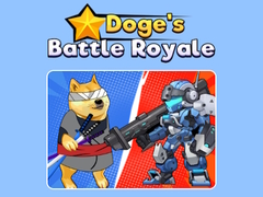 Lalao Doge's Battle Royale 