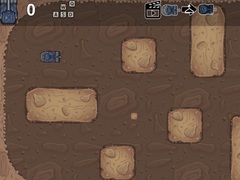 Lalao 2player Tanks Of War