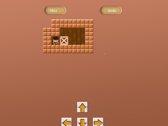 Lalao Puzzle Game Sokoban