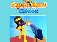 Lalao Agent Hunt Shoot 