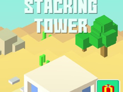 Lalao Stacking Tower