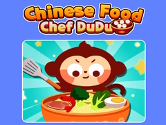 Lalao Chinese Food Chef DuDu 