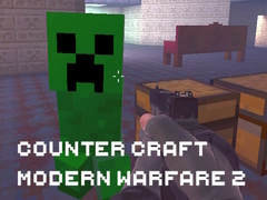 Lalao Counter Craft Modern Warfare 2
