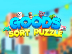 Lalao Goods Sort Puzzle
