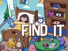 Lalao Find It