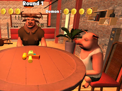 Lalao Liar's Bar