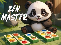 Lalao Zen Master