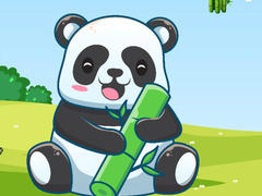 Lalao Tap Panda!