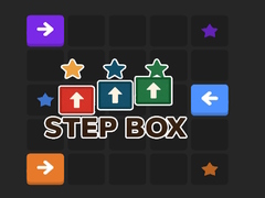 Lalao Step Box