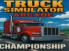 Lalao Truck Simulator Arcade Championship