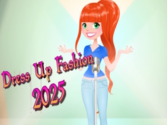 Lalao Dress Up Girls 2025