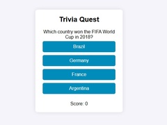 Lalao Trivia Quest