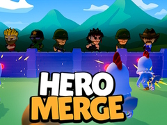 Lalao Hero Merge