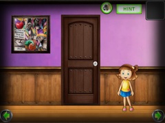 Lalao Amgel Kids Room Escape 287