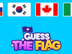 Lalao Guess The Flag Quiz