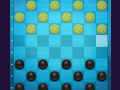 Lalao Checkers & Draughts Multiplayer