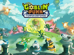 Lalao Goblin Punk Tower Defense