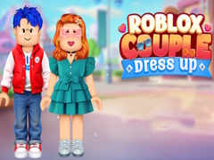 Lalao Roblox Couple Dressup