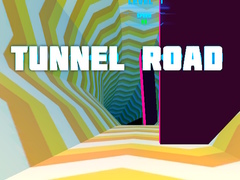 Lalao Tunnel Road