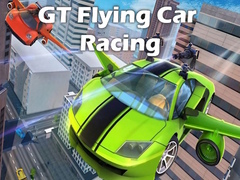 Lalao GT Flying Car Racing