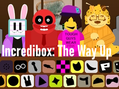 Lalao Incredibox: The Way Up