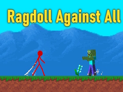 Lalao Ragdoll Against All