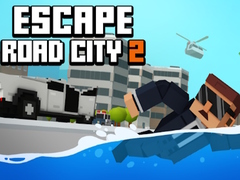 Lalao Escape Road City 2