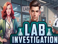 Lalao Lab Investigation