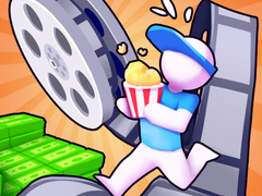 Lalao Drive-in Cinema