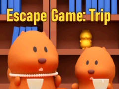 Lalao Escape Game: Trip