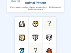 Lalao Emoji Sort 30