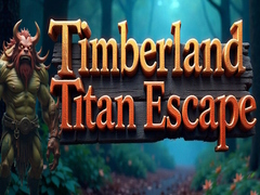 Lalao Timberland Titan Escape