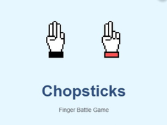 Lalao Chopsticks