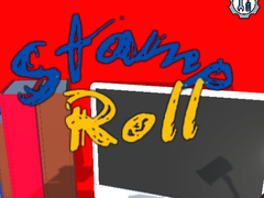 Lalao Stamp Roll