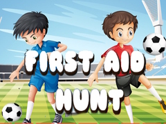 Lalao First Aid Hunt