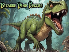 Lalao Bizarre Dino Rescue