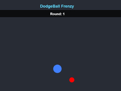 Lalao Dodgeball Frenzy