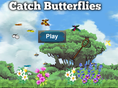 Lalao Catch Butterflies