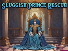Lalao Sluggish Prince Rescue