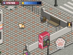Lalao Pixel Cat Simulator My Pets