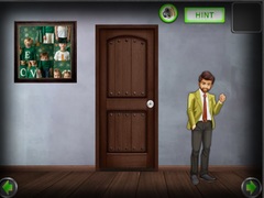 Lalao Amgel Easy Room Escape 265