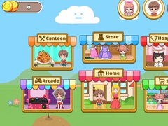 Lalao Avatar Life My Town