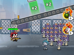 Lalao Last War Survival